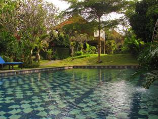 Tunjung Mas Bungalow Ubud  Ngoại thất bức ảnh