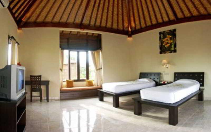 Tunjung Mas Bungalow Ubud  Ngoại thất bức ảnh