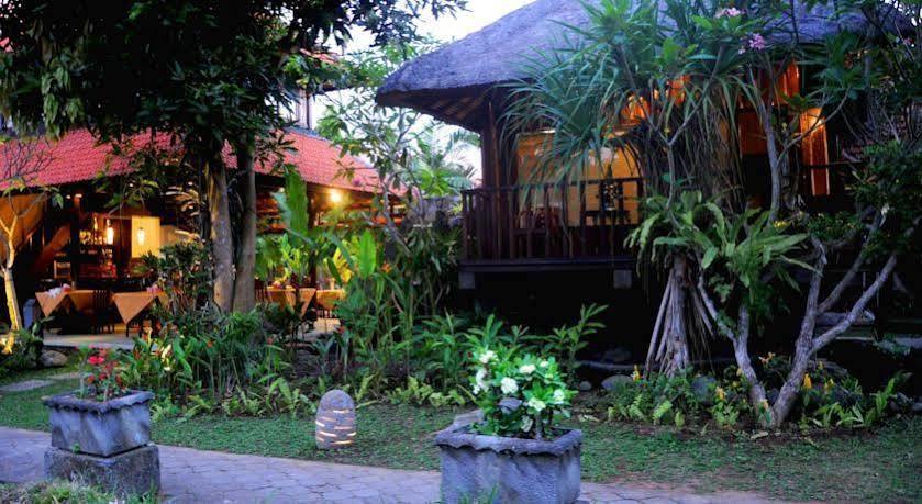 Tunjung Mas Bungalow Ubud  Ngoại thất bức ảnh